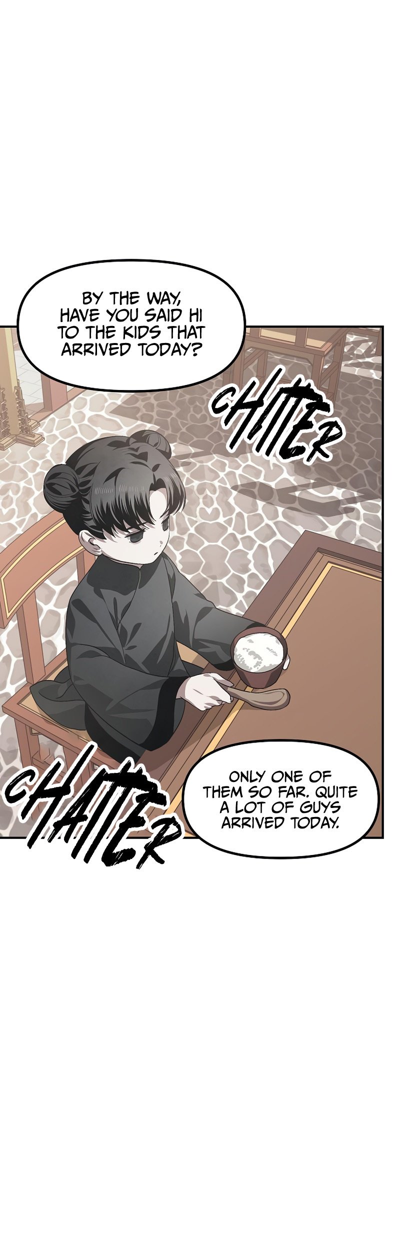 SSS-Class Suicide Hunter, Chapter 63 image 09